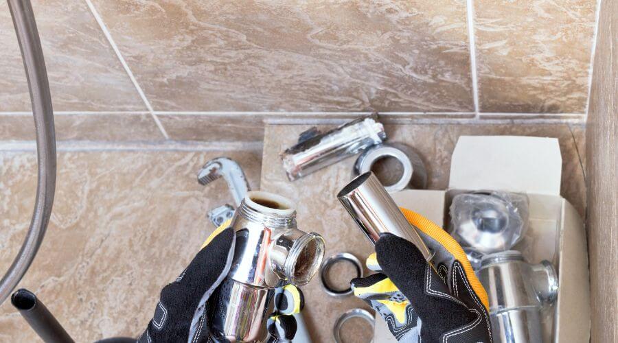 Professional Storm Sewer Service in Kinder, LA